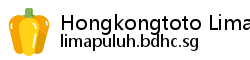 Hongkongtoto Lima Puluh
